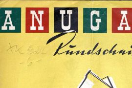 Anuga